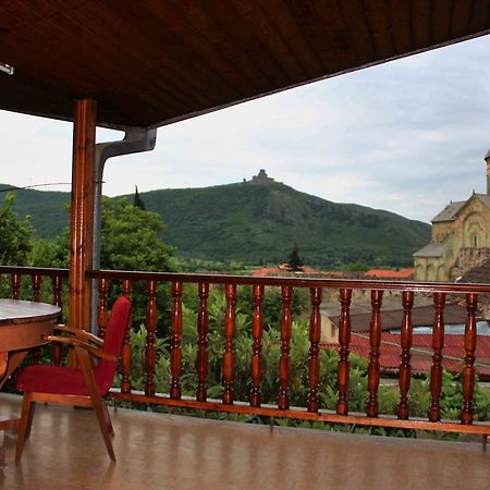 Hotel Queen Mtskheta Exterior photo