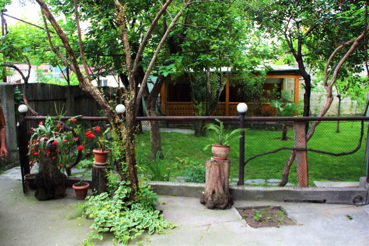 Hotel Queen Mtskheta Exterior photo