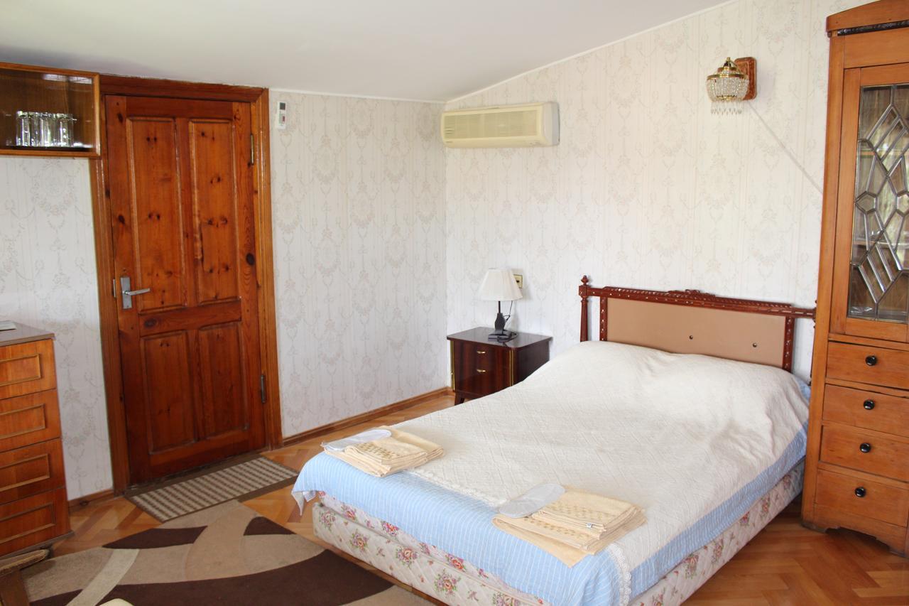 Hotel Queen Mtskheta Exterior photo